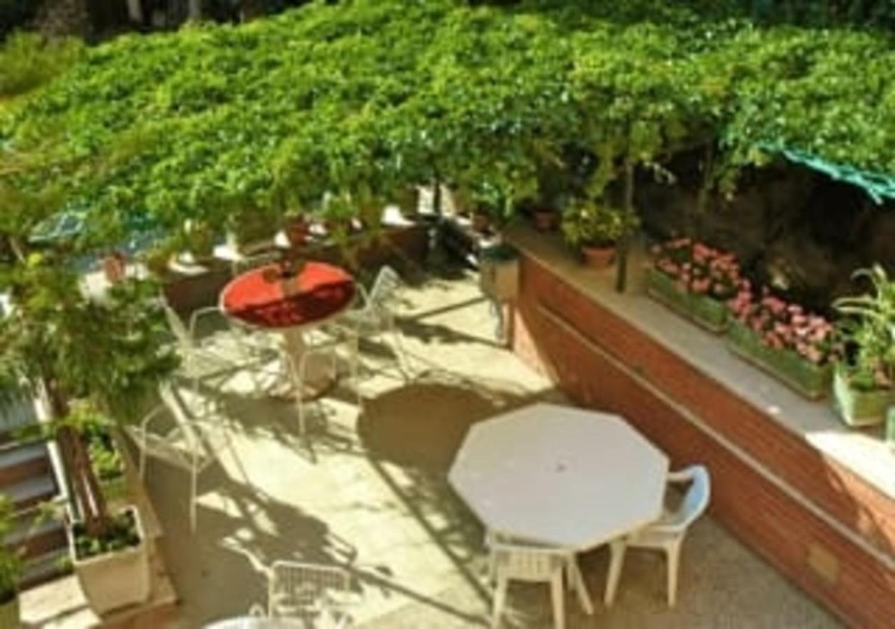 Bed and breakfast Suore Concezioniste Missionarie - Carmen Sallés Roma