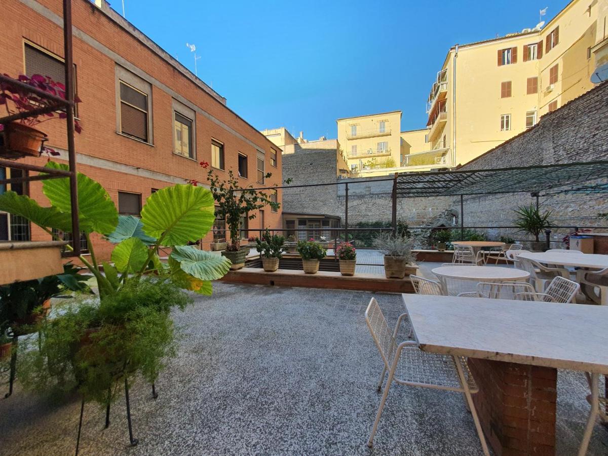 Suore Concezioniste Missionarie - Carmen Sallés Bed and breakfast
