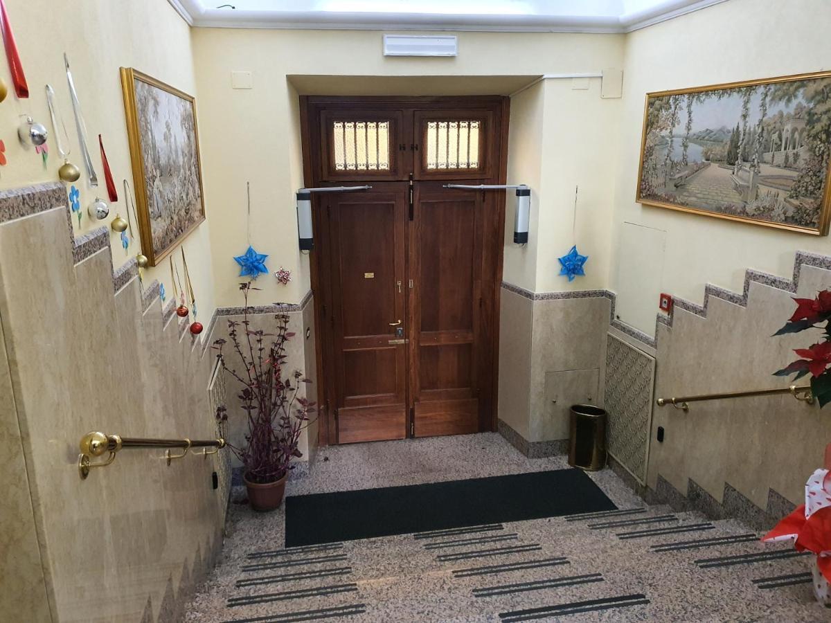 Suore Concezioniste Missionarie - Carmen Sallés Bed and breakfast