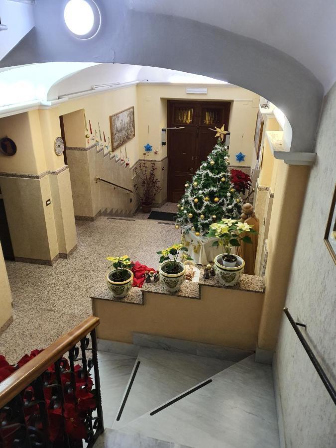 Suore Concezioniste Missionarie - Carmen Salles Bed & Breakfast