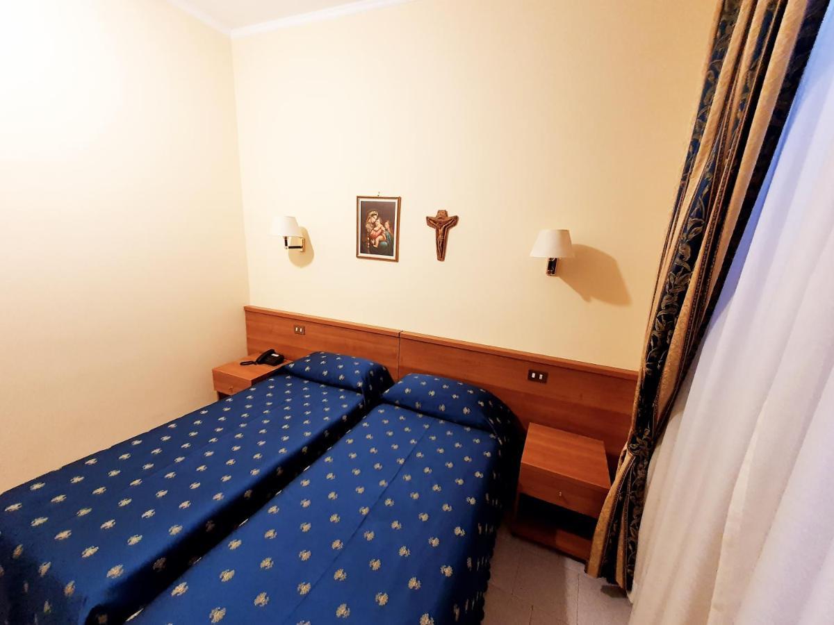 Bed and breakfast Suore Concezioniste Missionarie - Carmen Sallés *