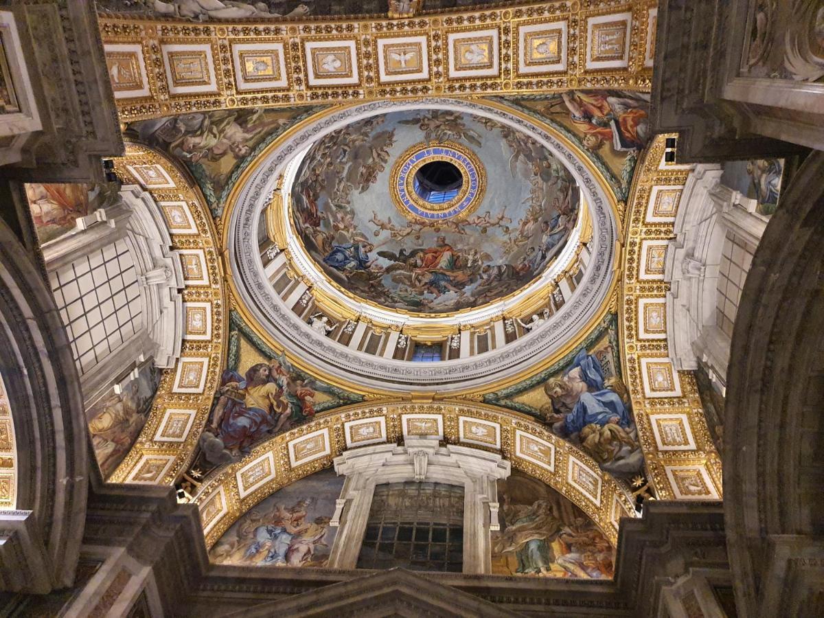 Suore Concezioniste Missionarie - Carmen Sallés Bed and breakfast Roma
