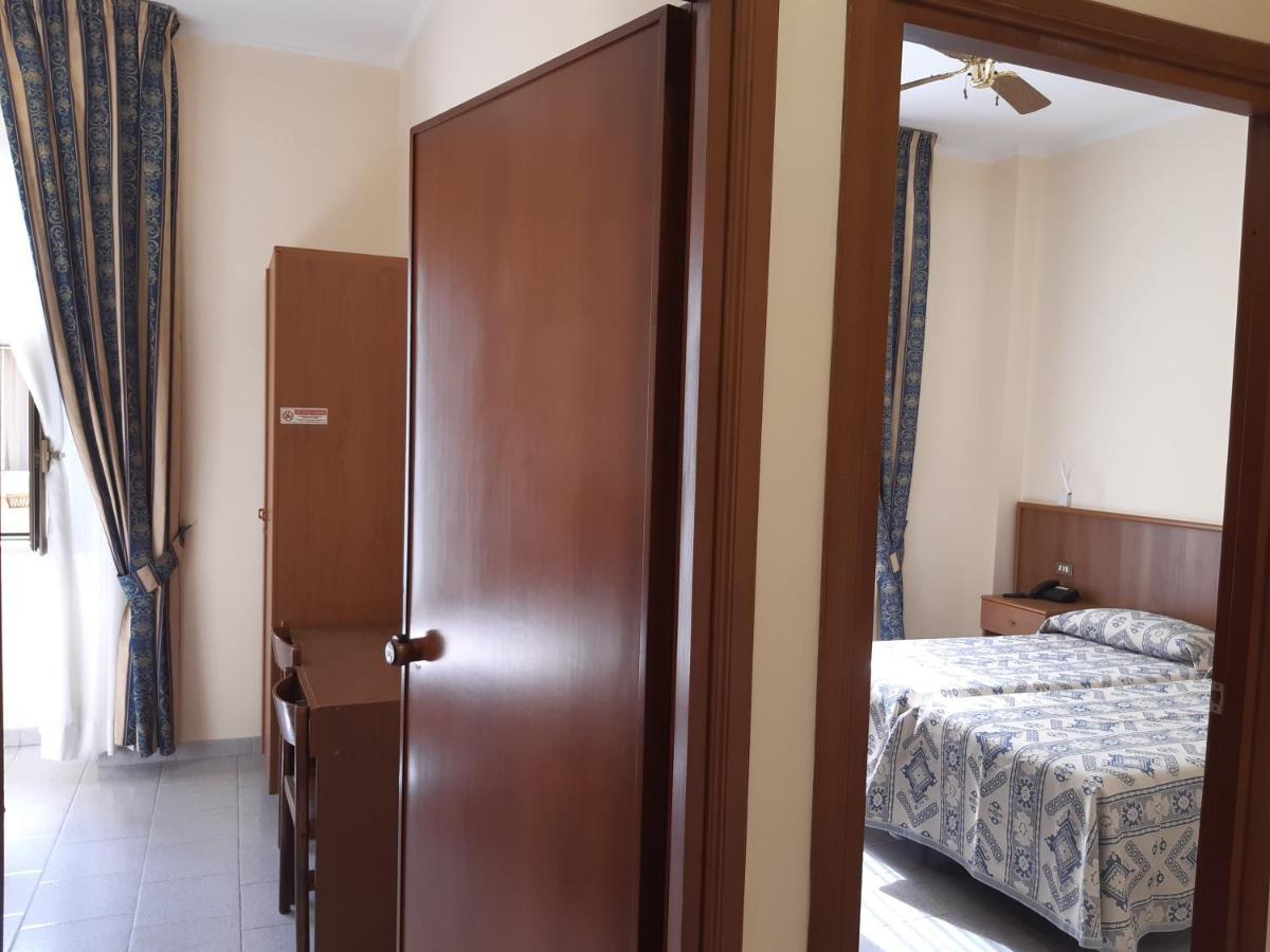 Bed and breakfast Suore Concezioniste Missionarie - Carmen Sallés Roma