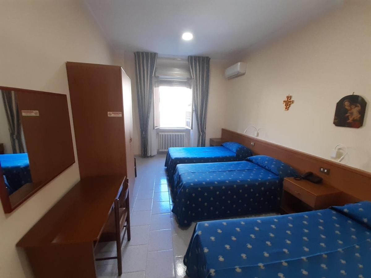 Bed and breakfast Suore Concezioniste Missionarie - Carmen Sallés Roma