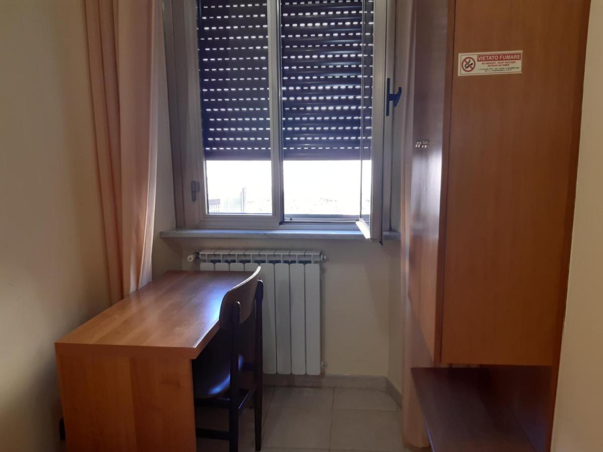 Suore Concezioniste Missionarie - Carmen Sallés Bed and breakfast