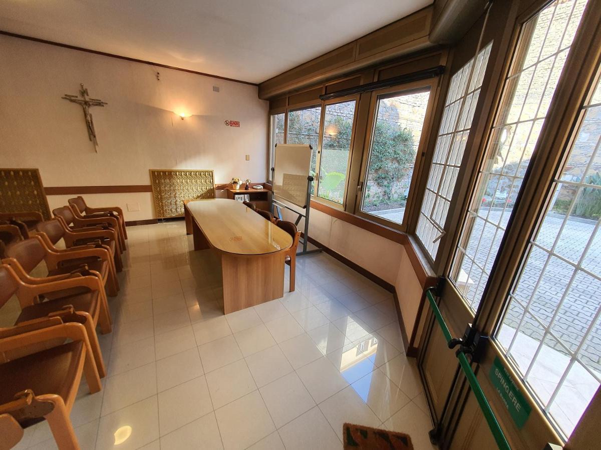 Bed and breakfast Suore Concezioniste Missionarie - Carmen Sallés *