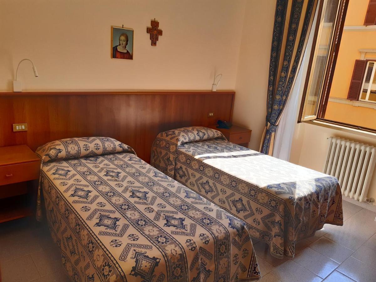 Bed and breakfast Suore Concezioniste Missionarie - Carmen Sallés