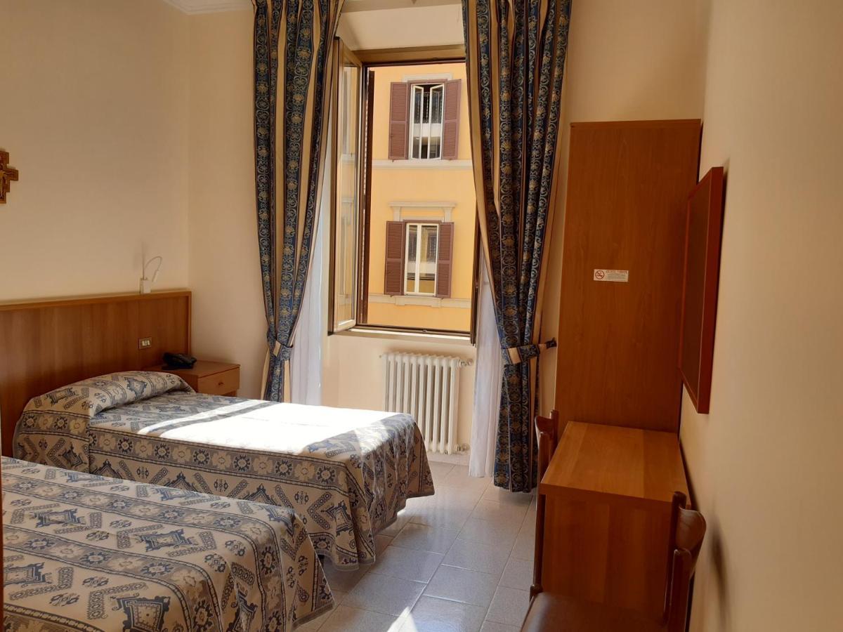 Bed and breakfast Suore Concezioniste Missionarie - Carmen Sallés
