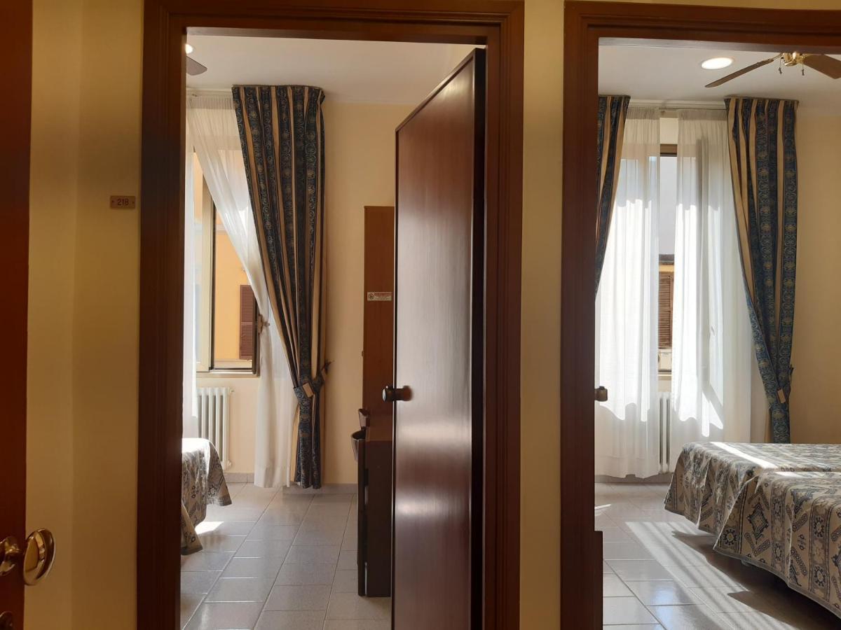 Bed and breakfast Suore Concezioniste Missionarie - Carmen Sallés Roma
