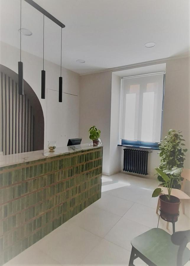 Suore Concezioniste Missionarie - Carmen Sallés Bed and breakfast Roma