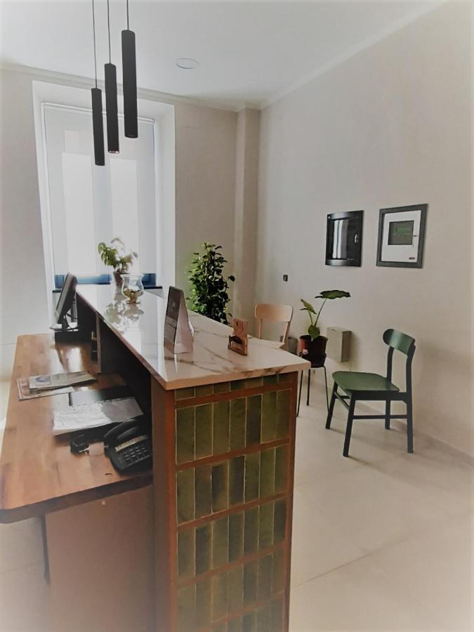 Bed and breakfast Suore Concezioniste Missionarie - Carmen Sallés Roma
