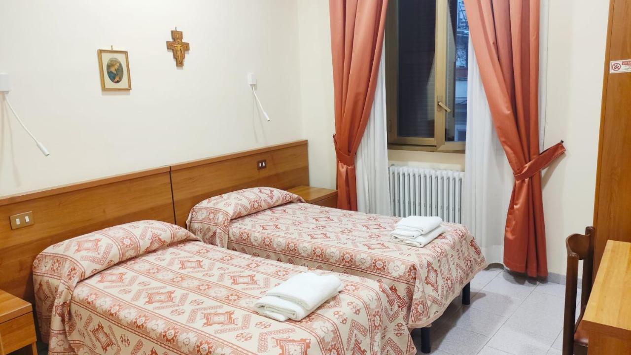 Suore Concezioniste Missionarie - Carmen Sallés Bed and breakfast